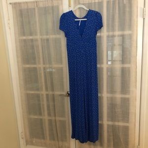 Free People jumpsuit